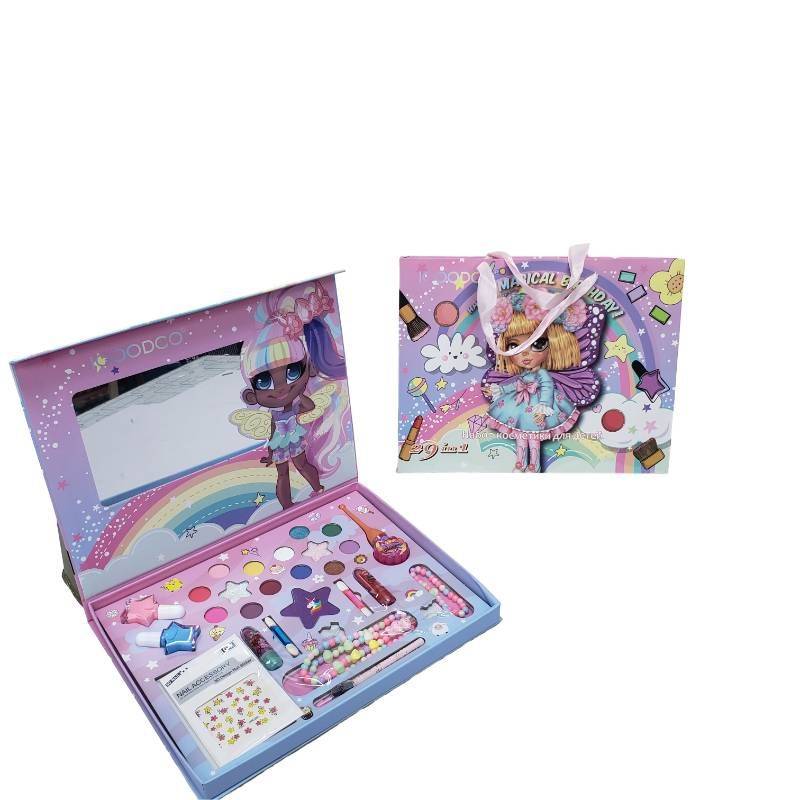 (LK3700) Make Up Set, P.Bx
