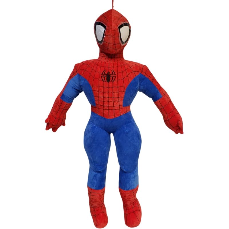 (SpiderMan90) Superman Stuff 90Cm