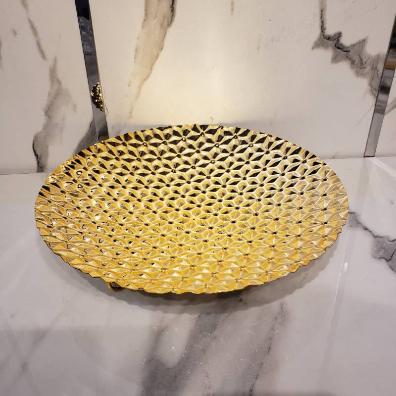 (TPM-832) GOLDEN PLATE L NC