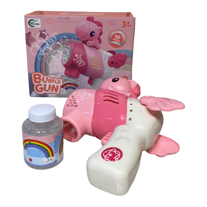 (668-116) Water Toys