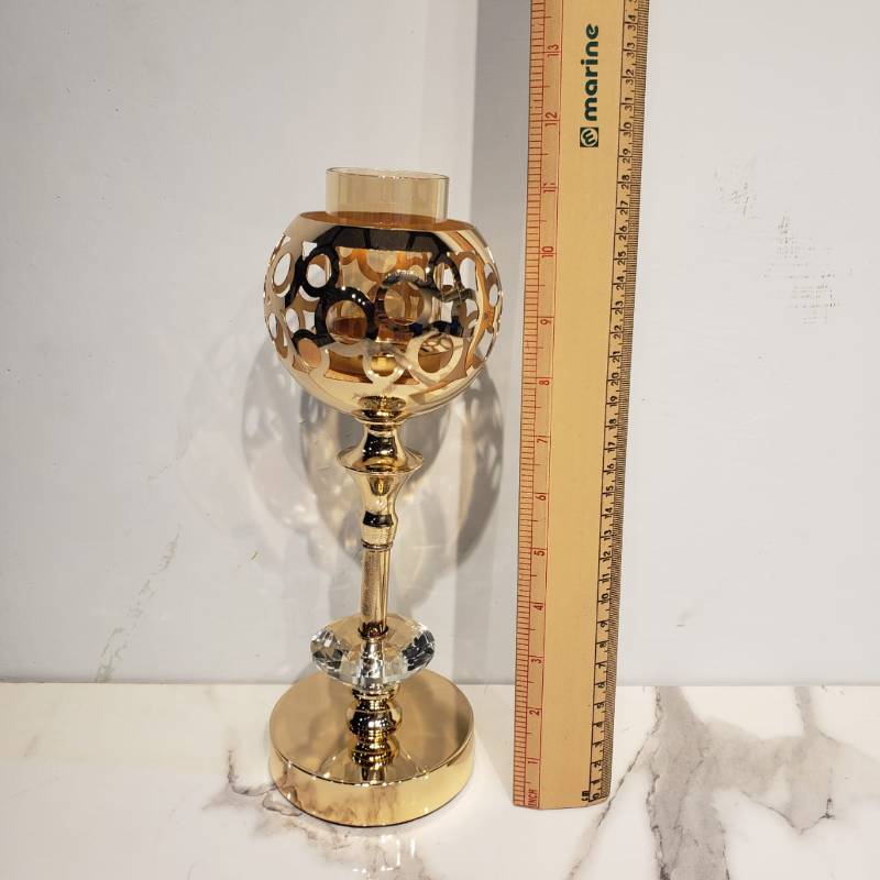 (TPM-765) Candle Stand 0821-63