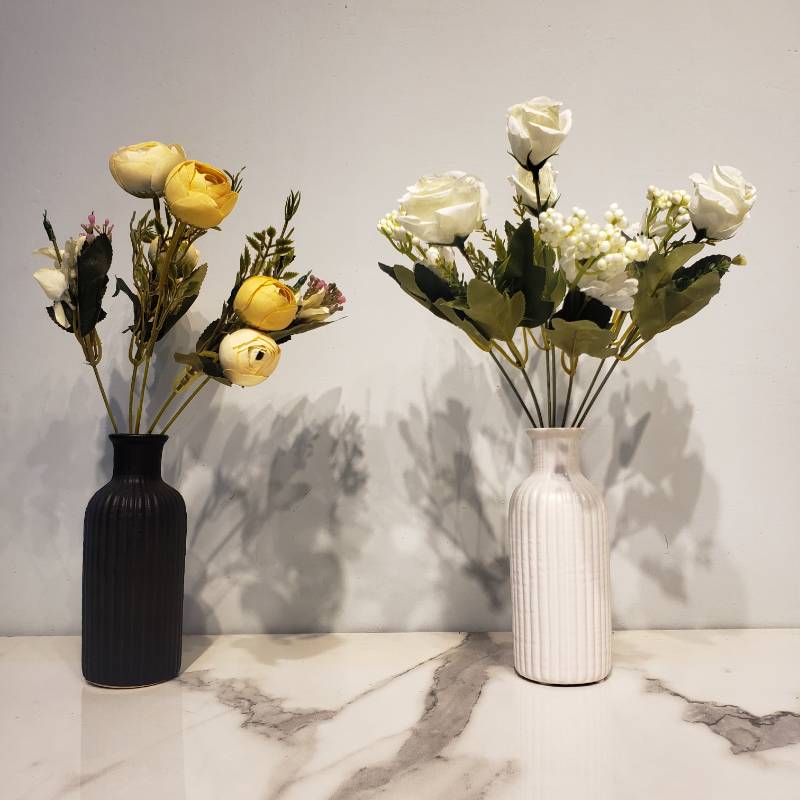 (TPM-635) Bunch Without Vase