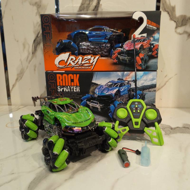 (585-60A) R/C CAR ( CHARGEABLE 3