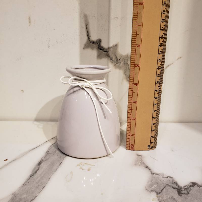 (TPM-1016) Modern Series Vase 7