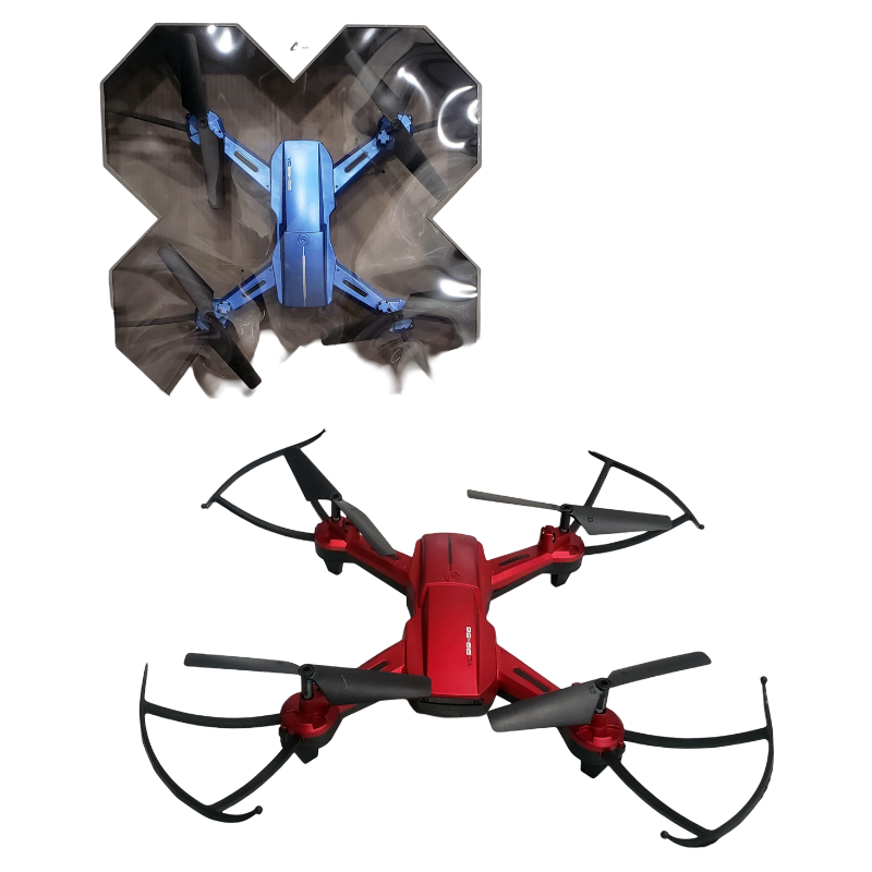(QX825) R/C Drone3