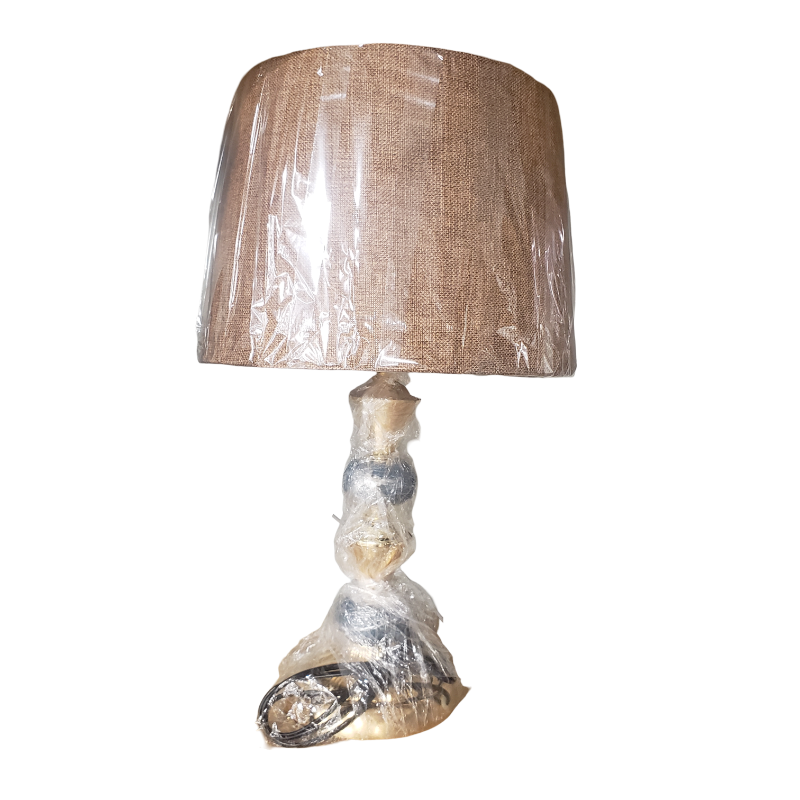 (TPM-231) Sidetable Lamp 1