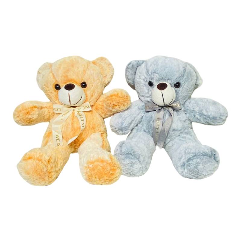 (BearLongLeg-40Cm) Bear Long Leg 40Cm