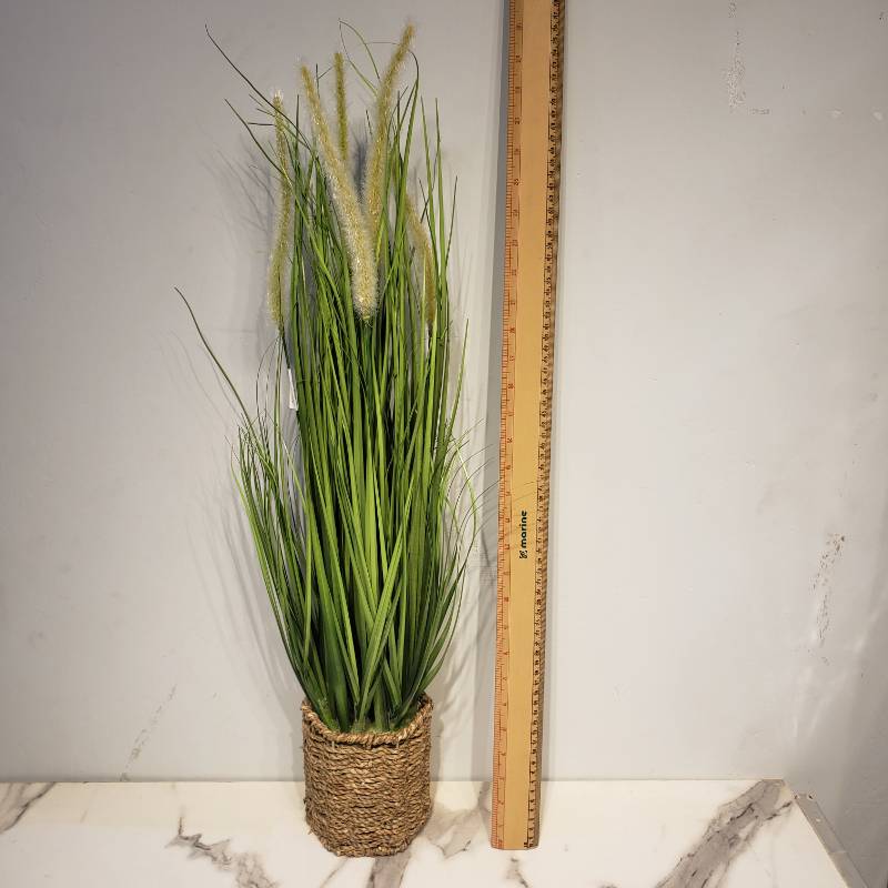 (TPM-787) Grass Bunch L