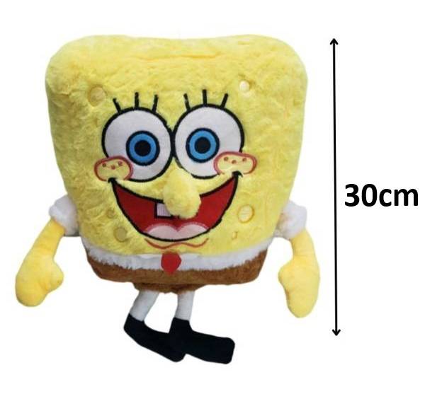 (Spunch30) Spunch 30cm Stuff Toy