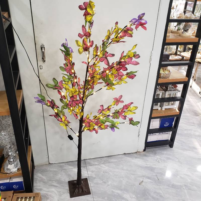(TPM-617) Butterfly Tree