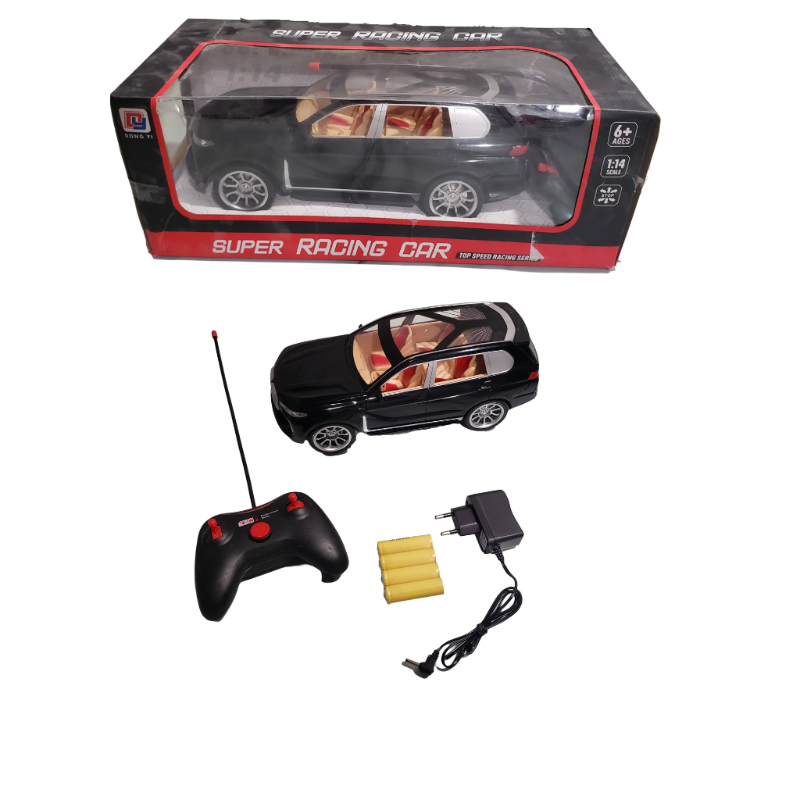 (0855-123) R/C Car CH
