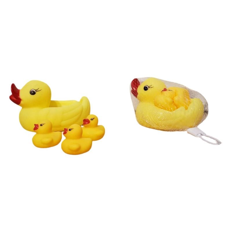 (YLB8002) Pvc Duck