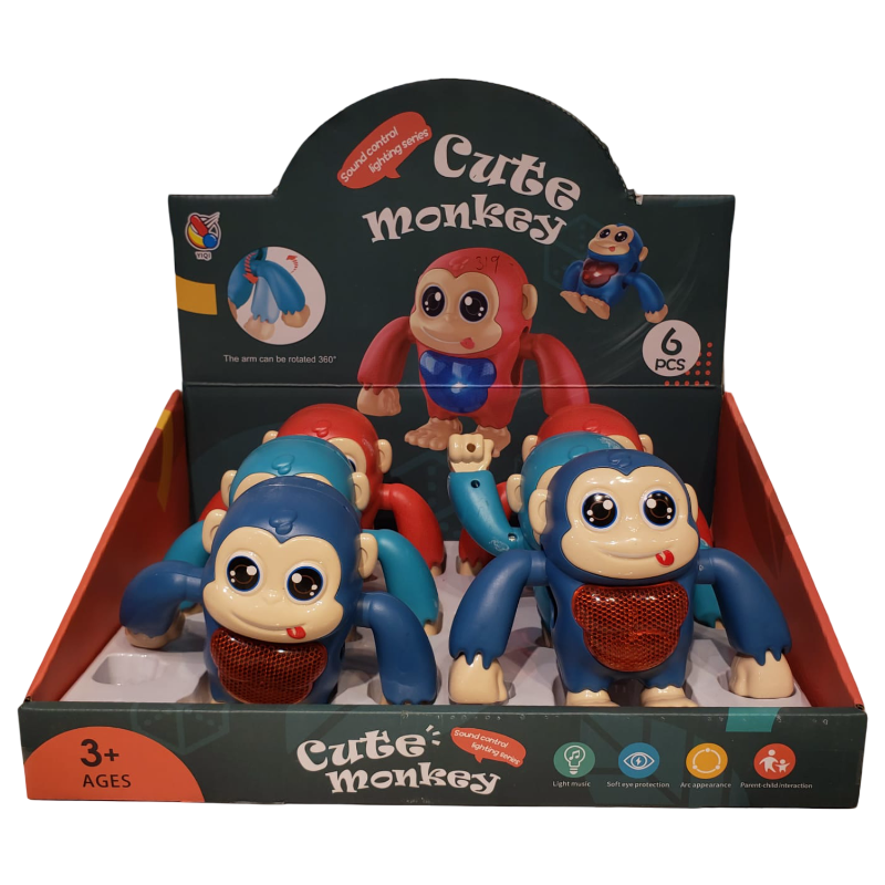 (319) Battery Operated