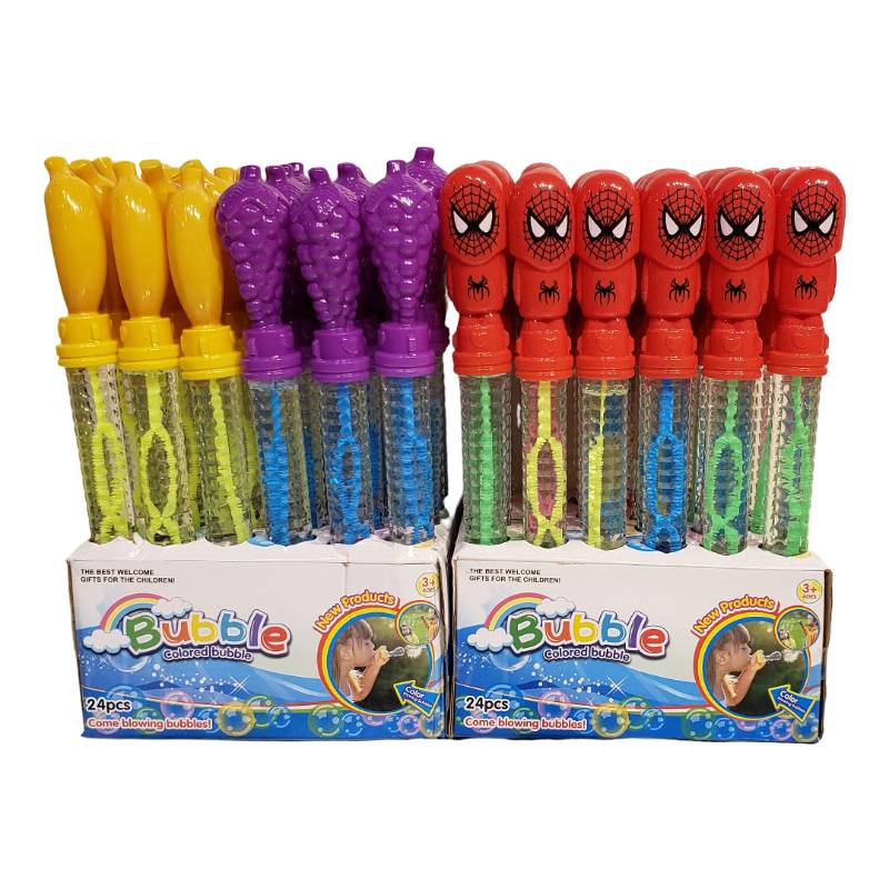 (2714B) Water Bubble B