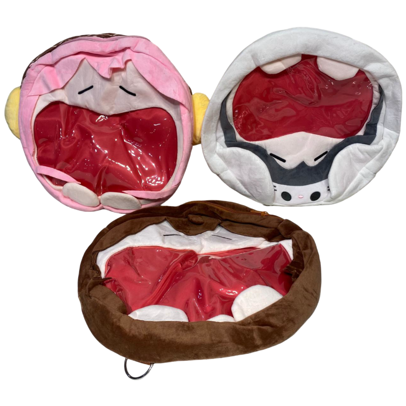 (PB25-137) Stationary Items