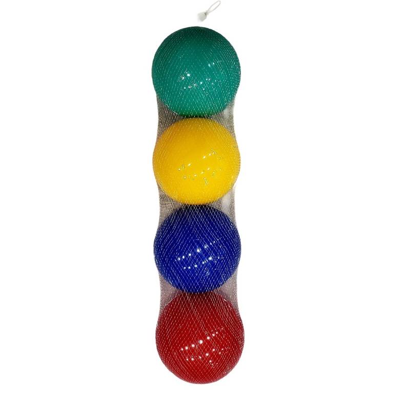 (4P-Large) 4pcs Large Balls