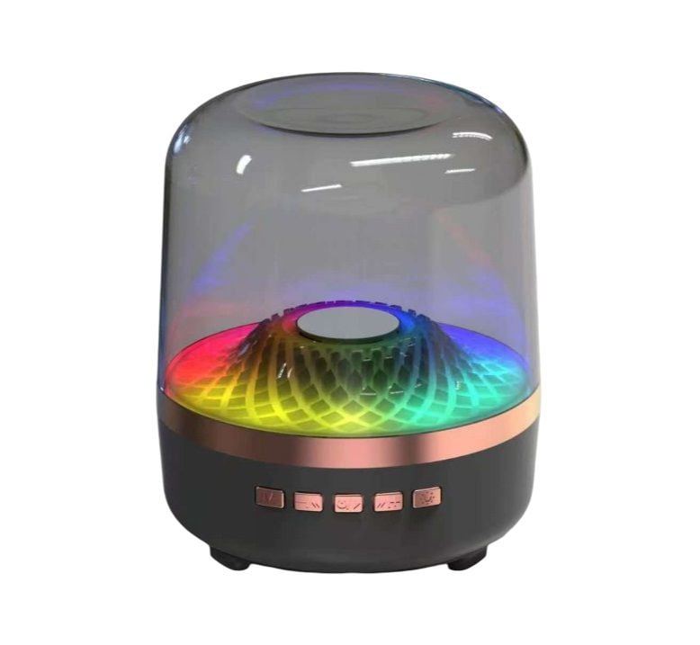 (HM-5) Hi-Fi Sound,With Usb,Clr Box
