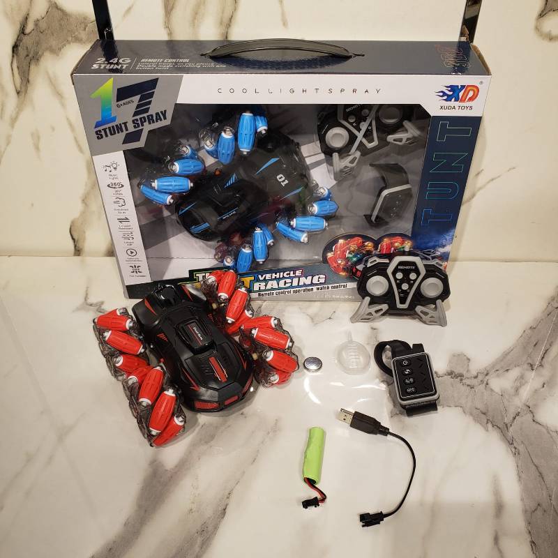 (3688-G133A) R/C Car 133