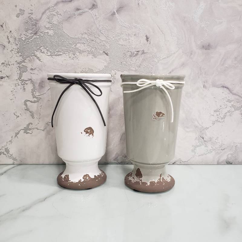 (TPM-703) Vase NC 25-16
