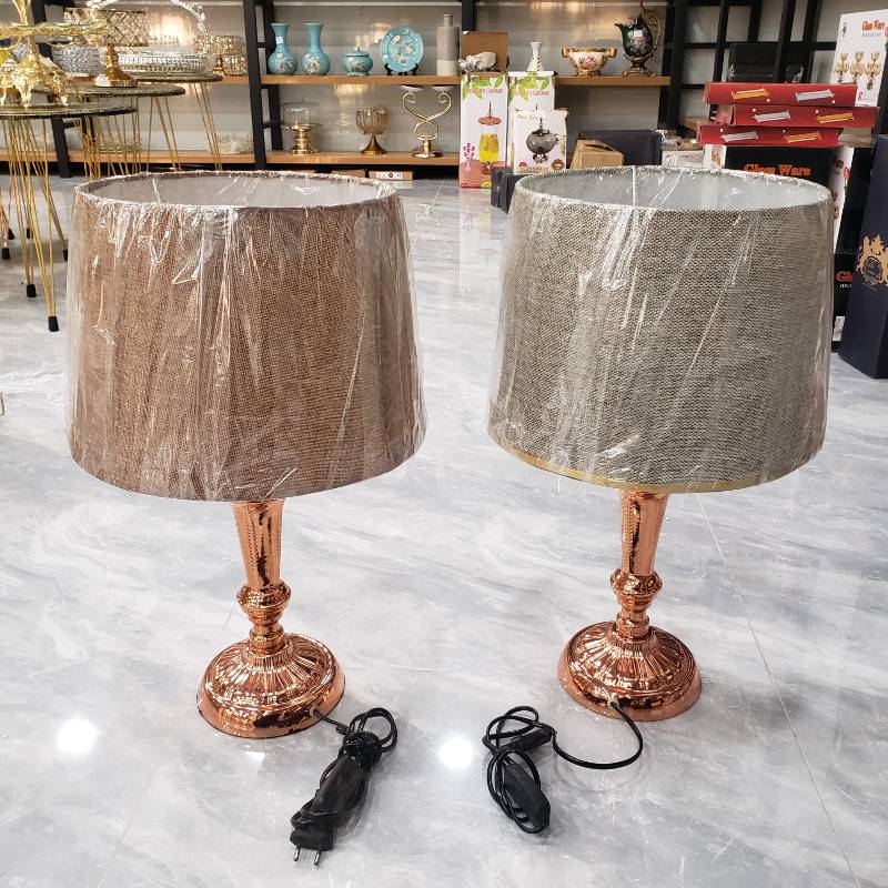 (TPM-619) Lamp 10