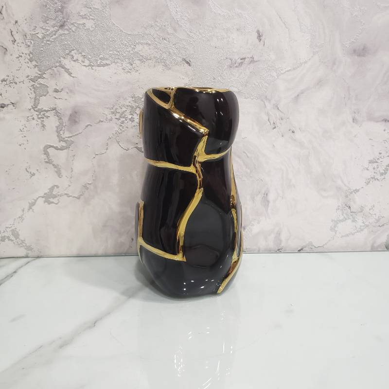 (TPM-681) Vase NC 3-2