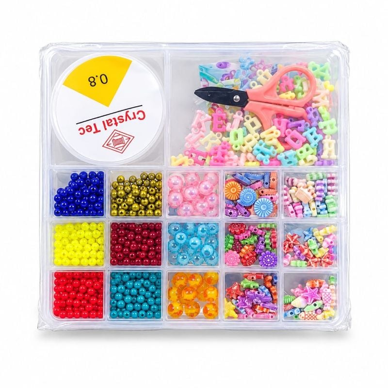 (101) Beads Set 101