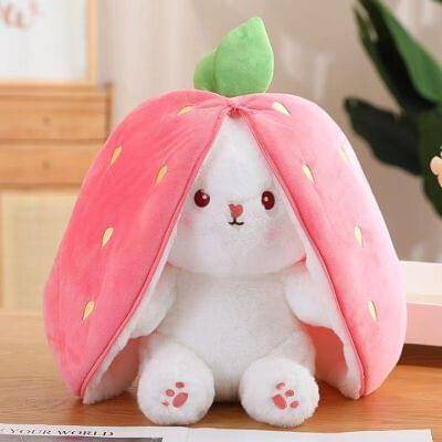 (Rabbit35) 35Cm Plush Yoy,Skin,Mix Clr