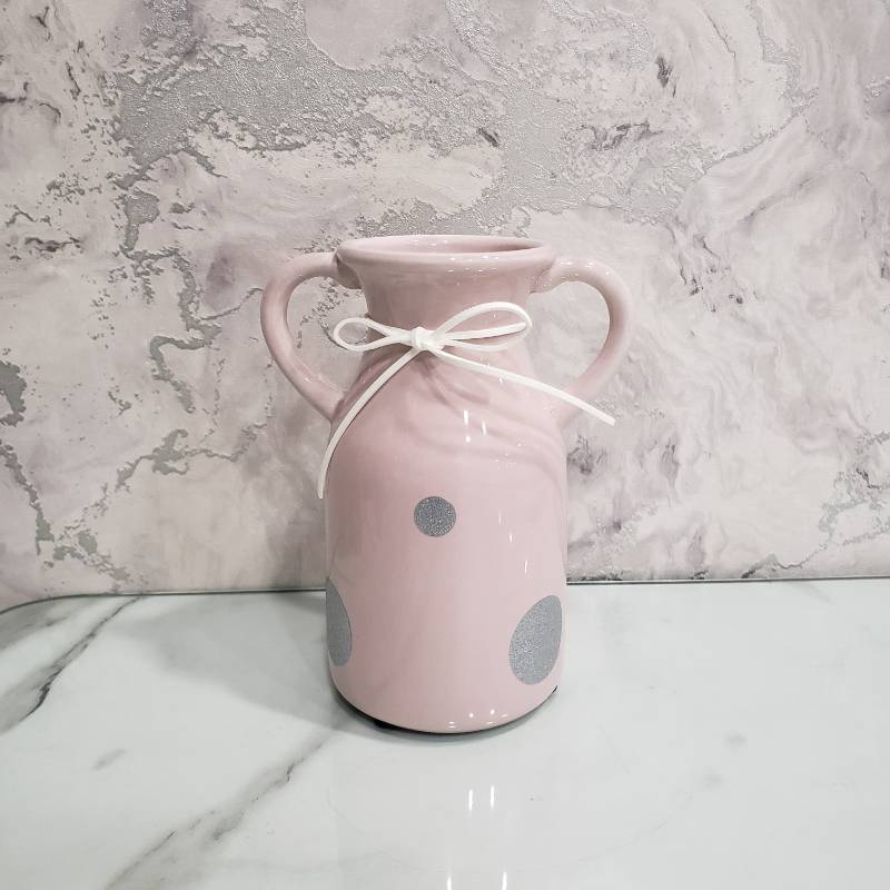 (TPM-702) Vase NC 25-15