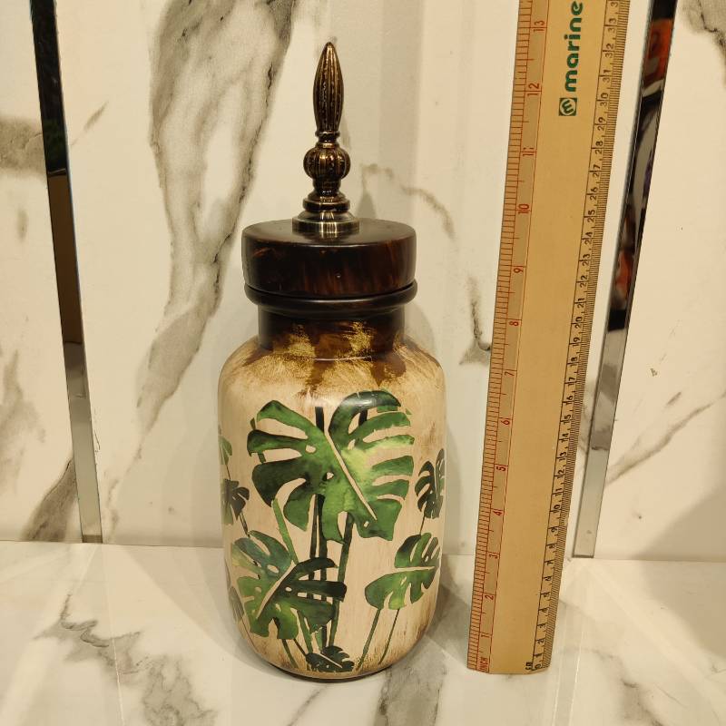(TPM-923) Vase NC 31-17