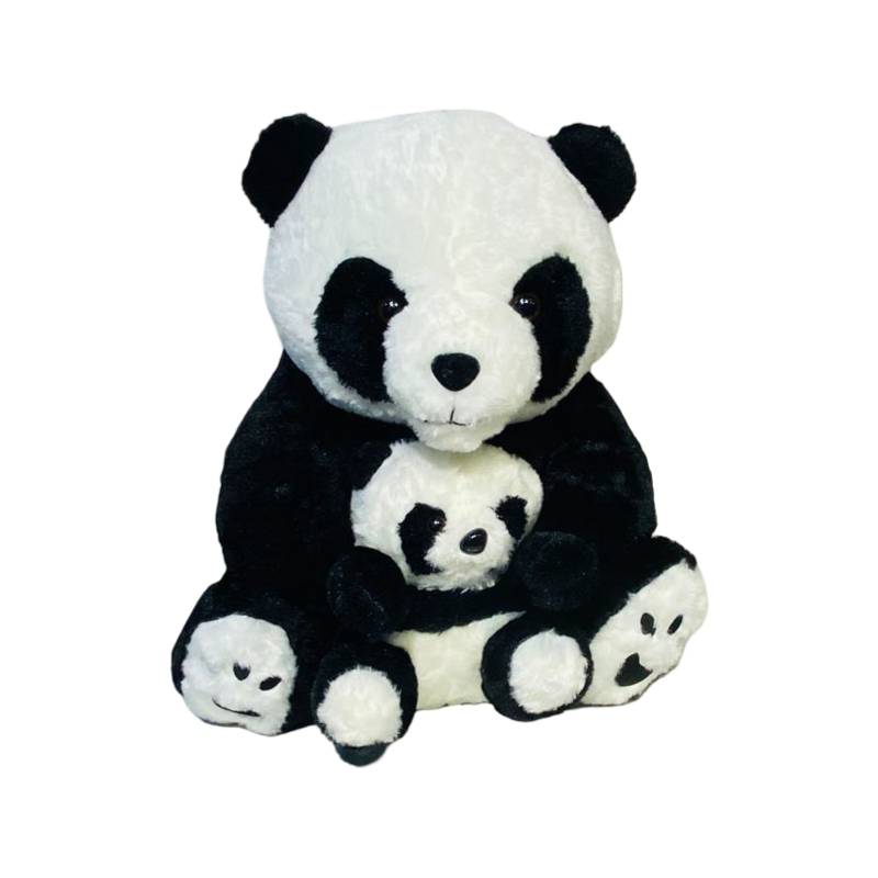 (PandaBaby-45Cm) Panda Baby 45Cm