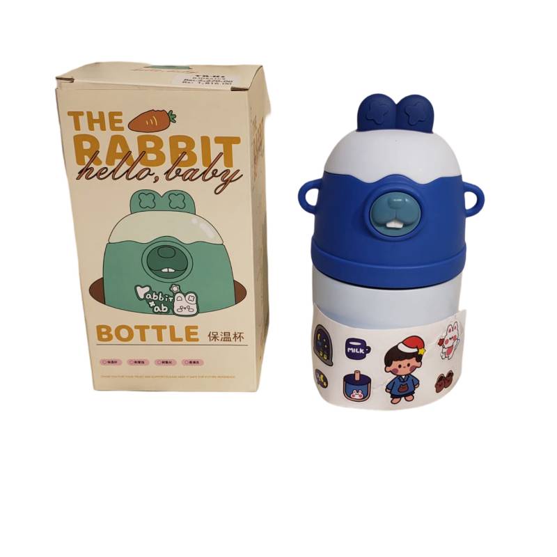 (MYT-1) Bottle,Mix Clr