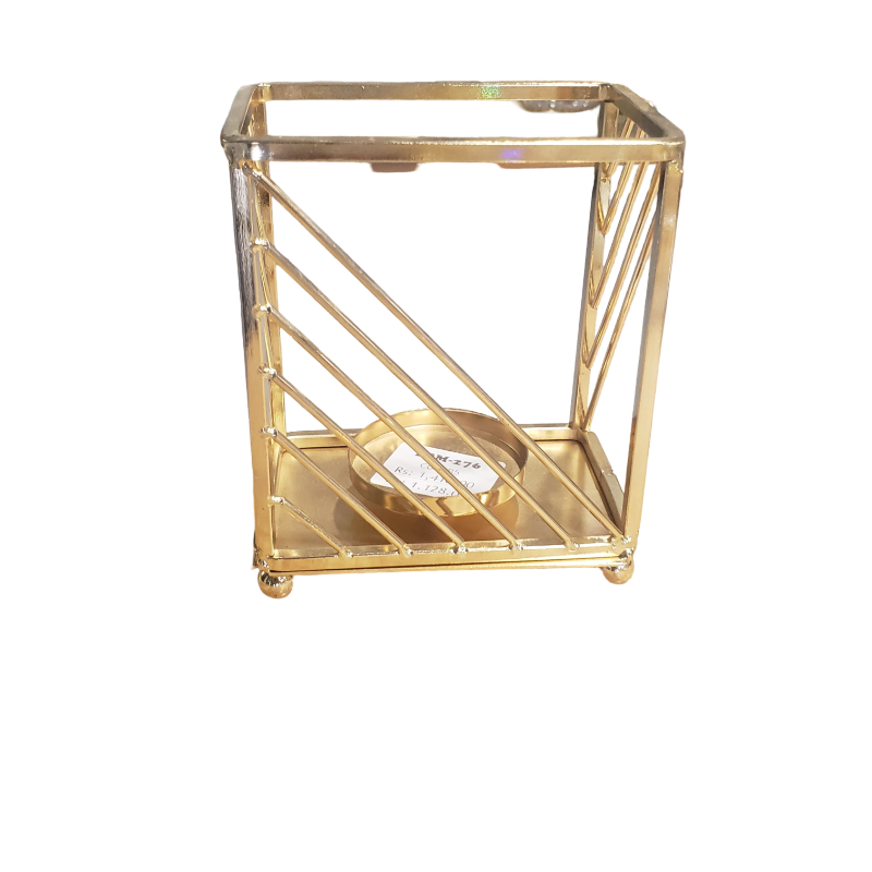 (TPM-276) Candle Stand 8