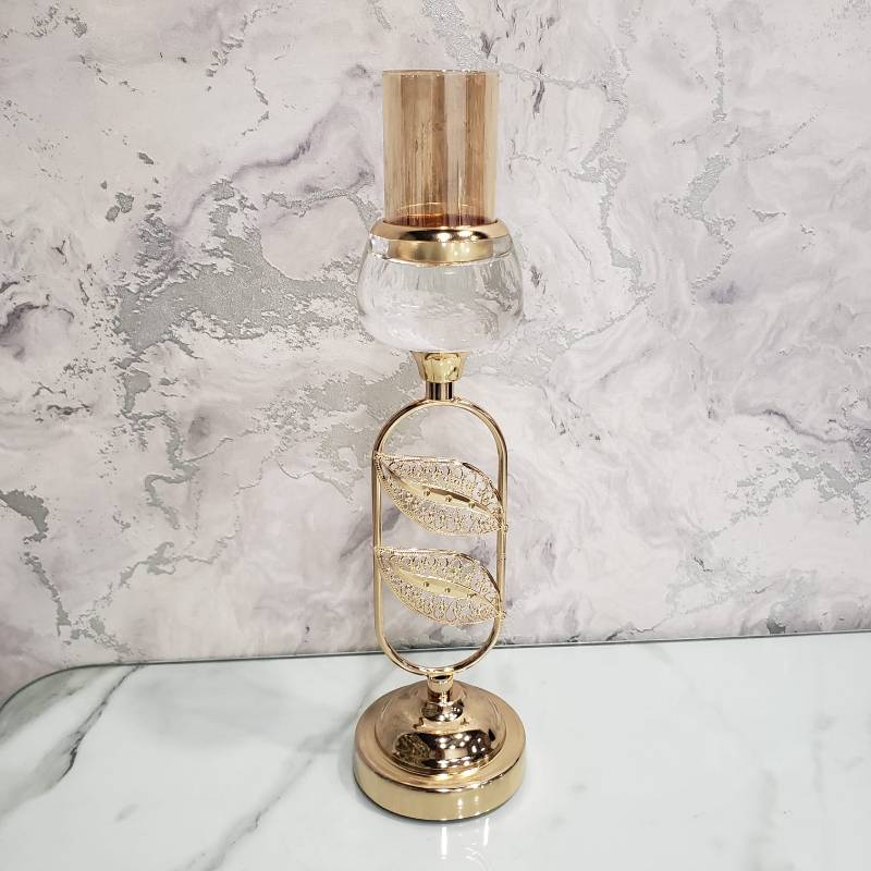 (TPM-766) Candle Stand 084-5