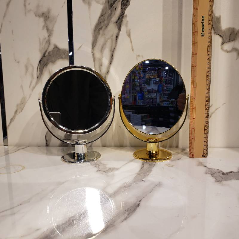 (TPM-1010) Modern PVC Mirror Large