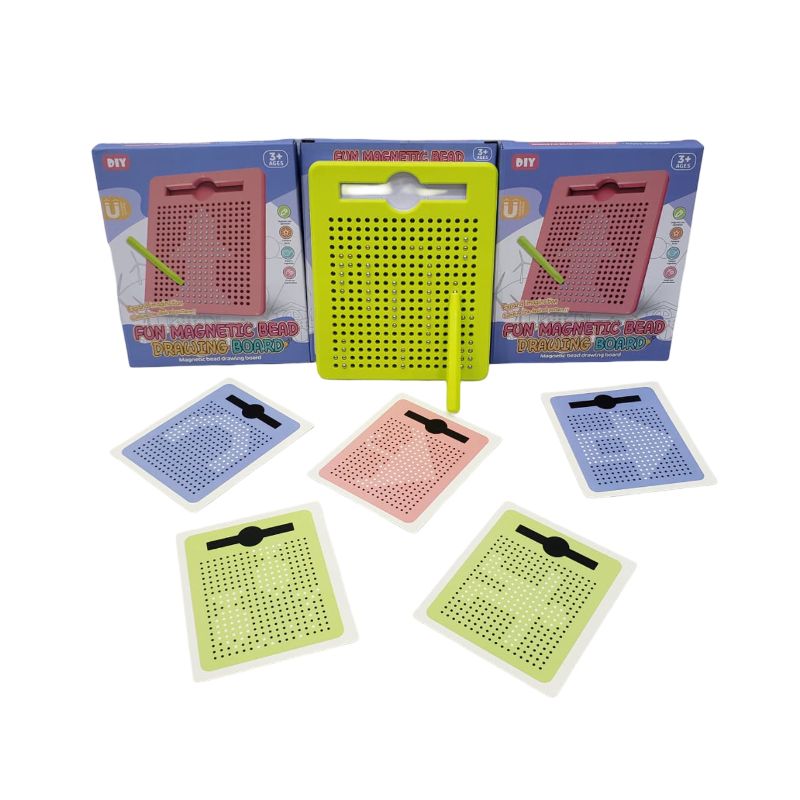 (7010A) Magnet Puzzle 7010A