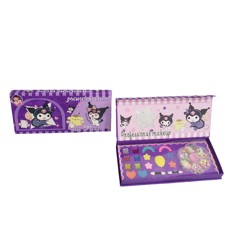 (3688-KZ1) Makeup Box