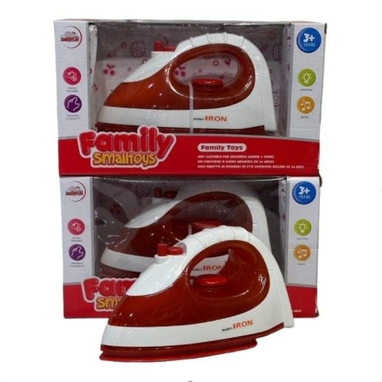 (6601-1) Family Toys Green))