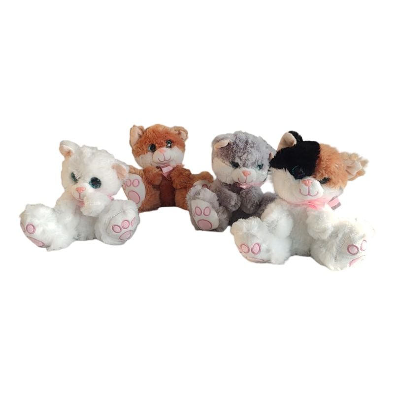 (Cat-23cm) Cd Cat Big Foot 23Cm))