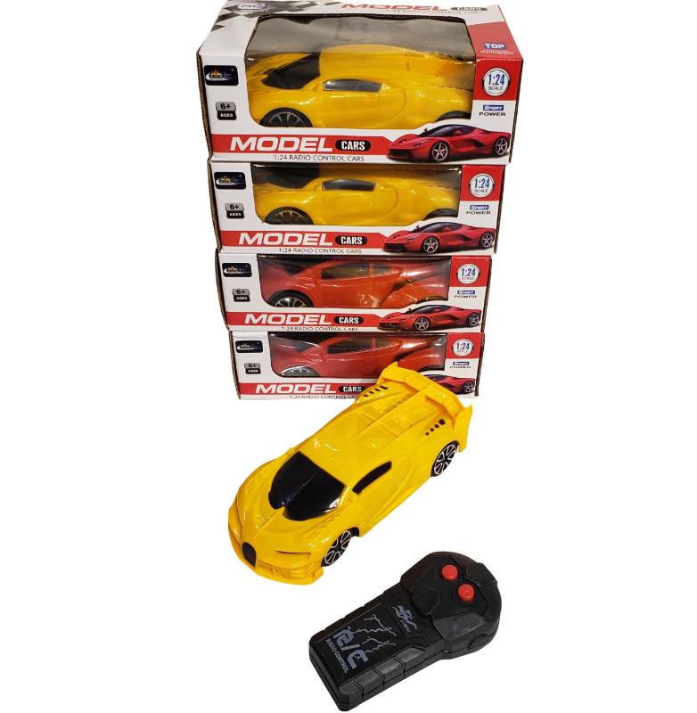 (XJD575-15) R/C Model Two way car