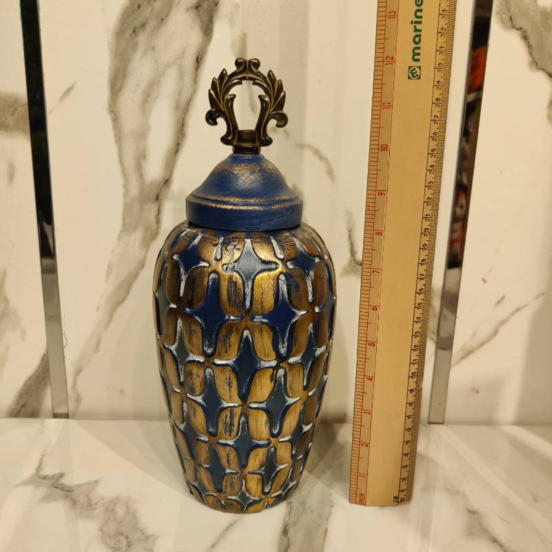 (TPM-931) Vase NC 31-25