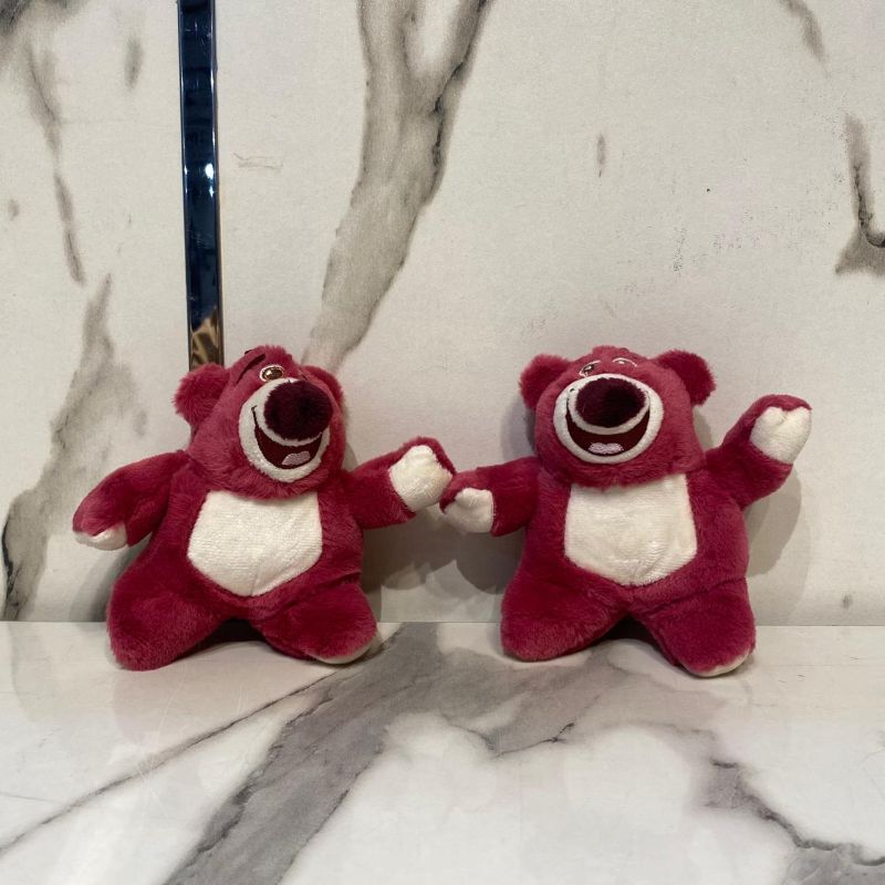 (PB25-94) Key Chain Like Pic ,12Cm,1 Design