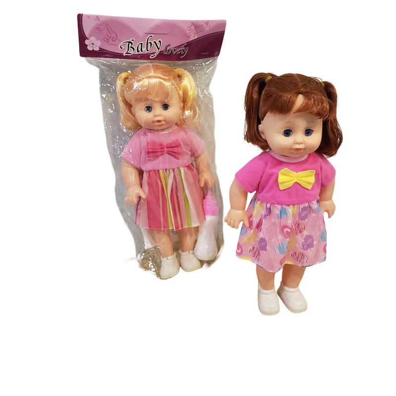 (4009T2) Doll.1