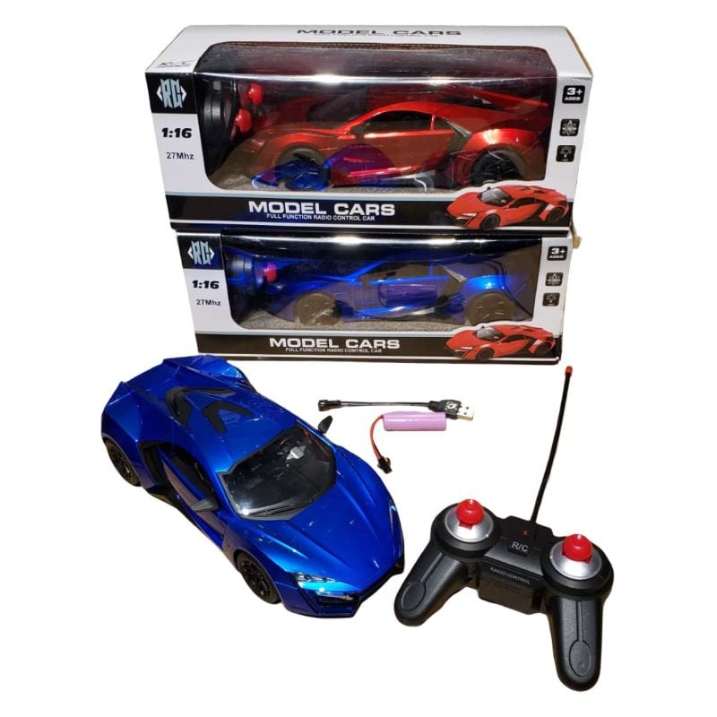 (2031-1) R/C Car (Chargeable) 2031-1