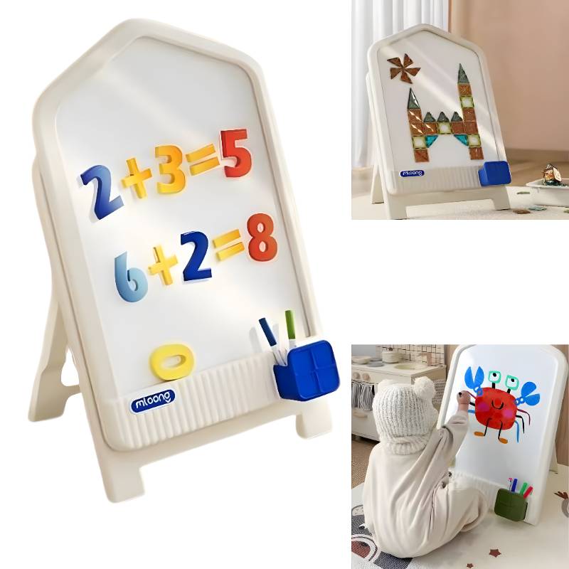 (BD-1B) Drawing Board,Mix 10 Blue And 10 Green