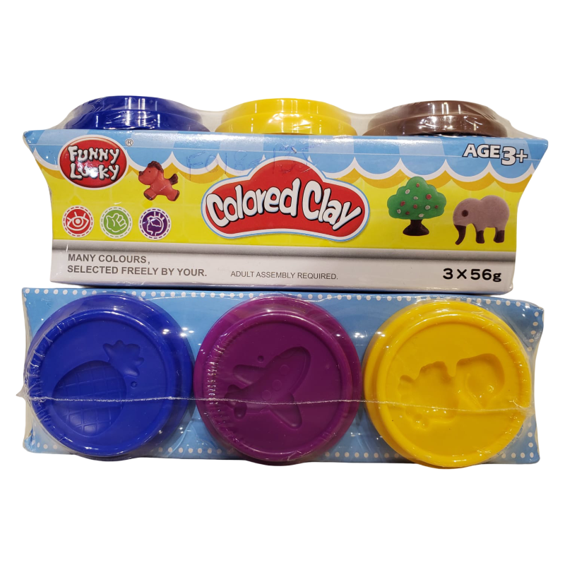 (F018-135) DIY & Building Toys