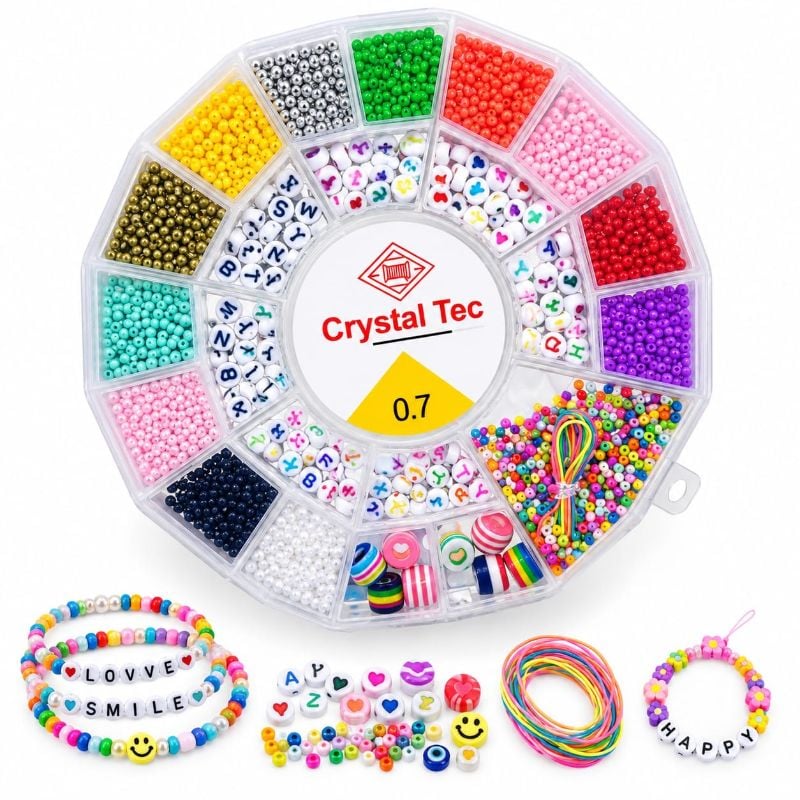 (501) Beads Set 501