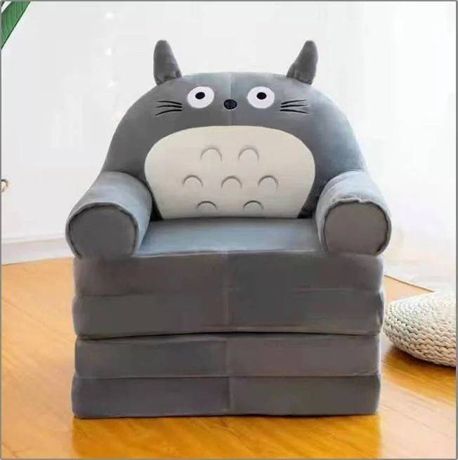 (W7) Baby Sofa Seater