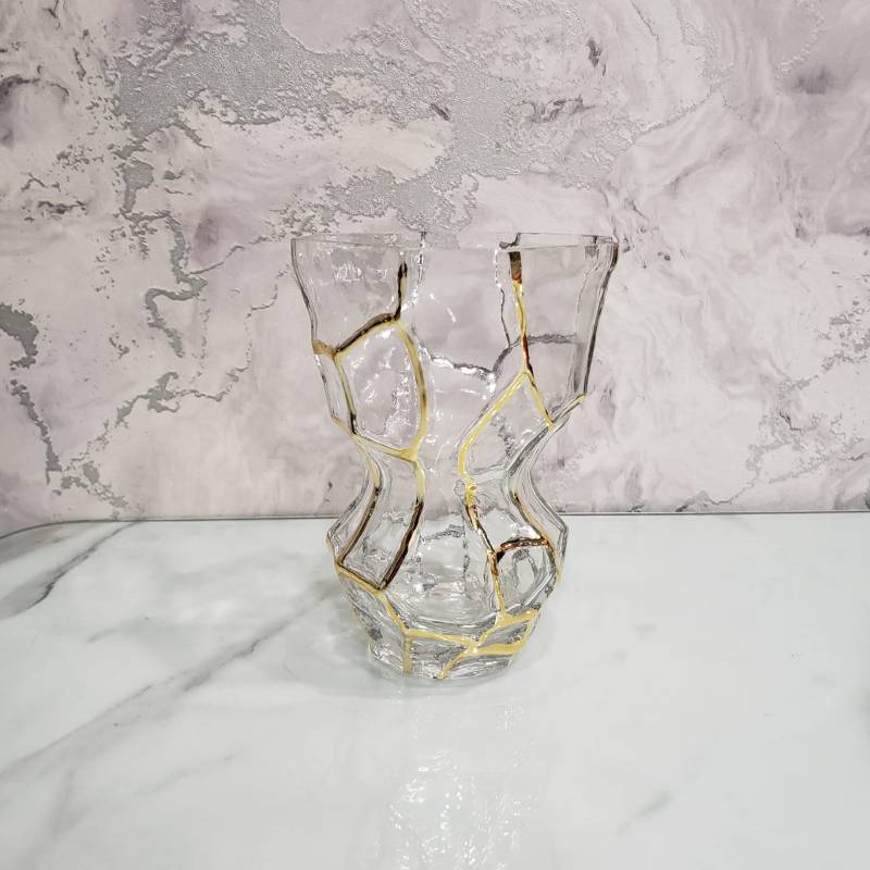 (TPM-723) Vase NC 4-6