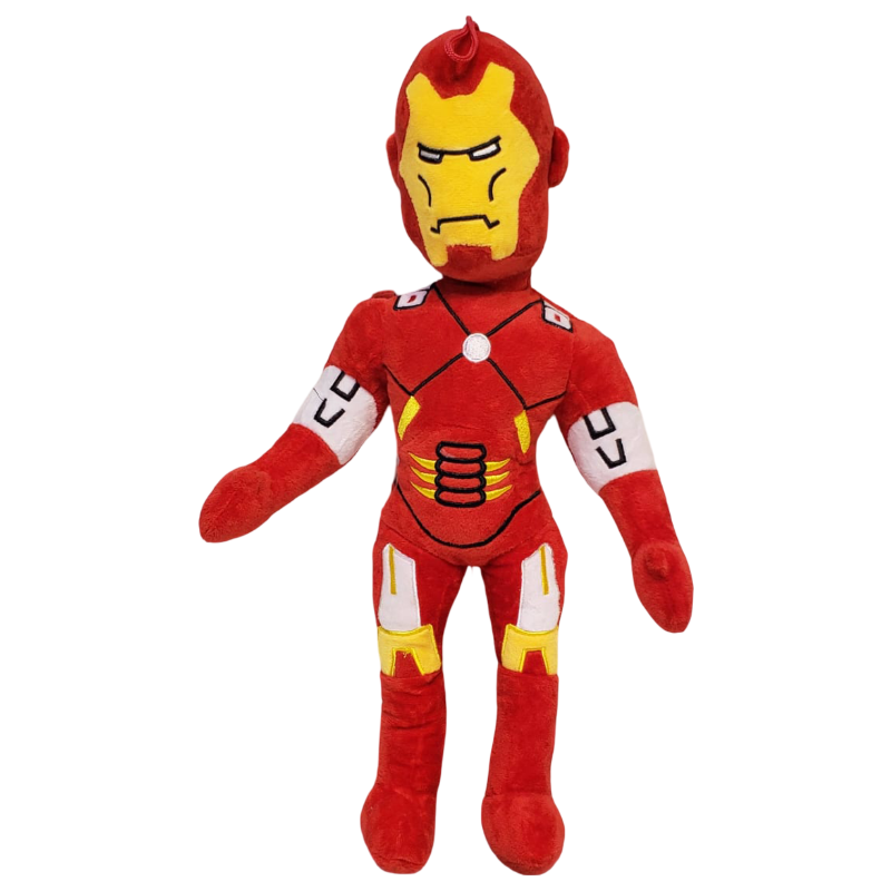 (IronMan40) Ironman 40Cm Stuff