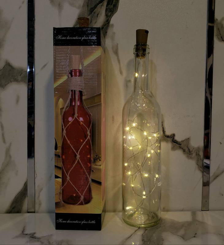 (TPM-1063) Light Bottle NC BT-5